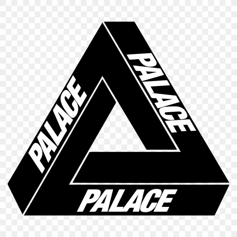 Logo Brand Palace Skateboards Clothing, PNG, 900x900px, Logo, Black And White, Brand, Clothing, Legal Name Download Free
