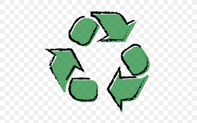 Paper Recycling Symbol Waste, PNG, 512x512px, Paper, Area, Green, Industry, Material Download Free