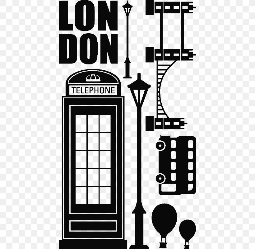 Paper Sticker Wall Decal, PNG, 800x800px, Paper, Black, Black And White, Brand, City Of London Download Free