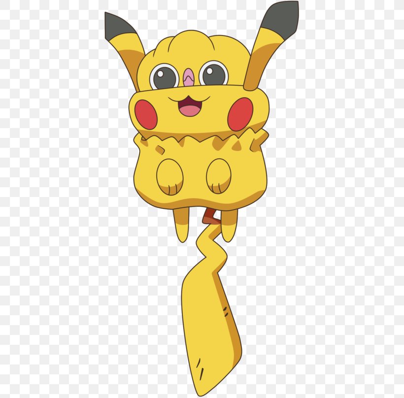 Pokémon X And Y Pikachu Pokémon GO Inkay, PNG, 400x808px, Watercolor, Cartoon, Flower, Frame, Heart Download Free