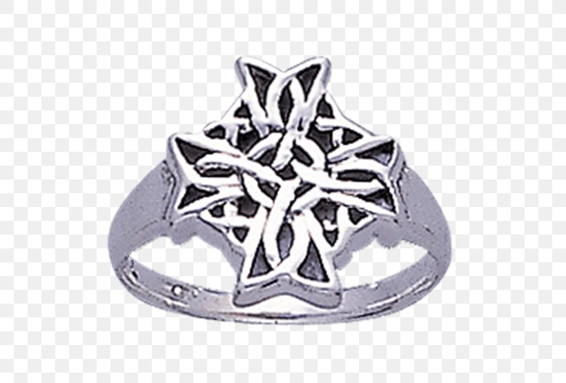 Silver Celtic Knot Body Jewellery Ring, PNG, 555x555px, Silver, Body Jewellery, Body Jewelry, Celtic Knot, Celts Download Free