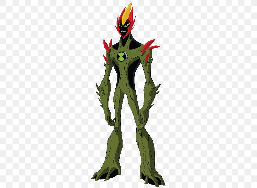 Swampfire Ben 10: Omniverse Vilgax Ben Tennyson, PNG, 600x600px, Swampfire, Action Figure, Alien, Ben 10, Ben 10 Alien Force Download Free