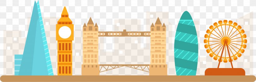 Tower Bridge London Icon, PNG, 3087x1001px, Tower Bridge, England, London, Pixel, Rectangle Download Free