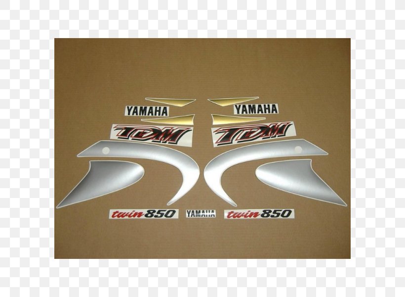 Yamaha TDM850 Yamaha Motor Company Yamaha TDM 900 Motorcycle Sticker, PNG, 600x600px, Yamaha Tdm850, Brand, Decal, Emblem, Label Download Free