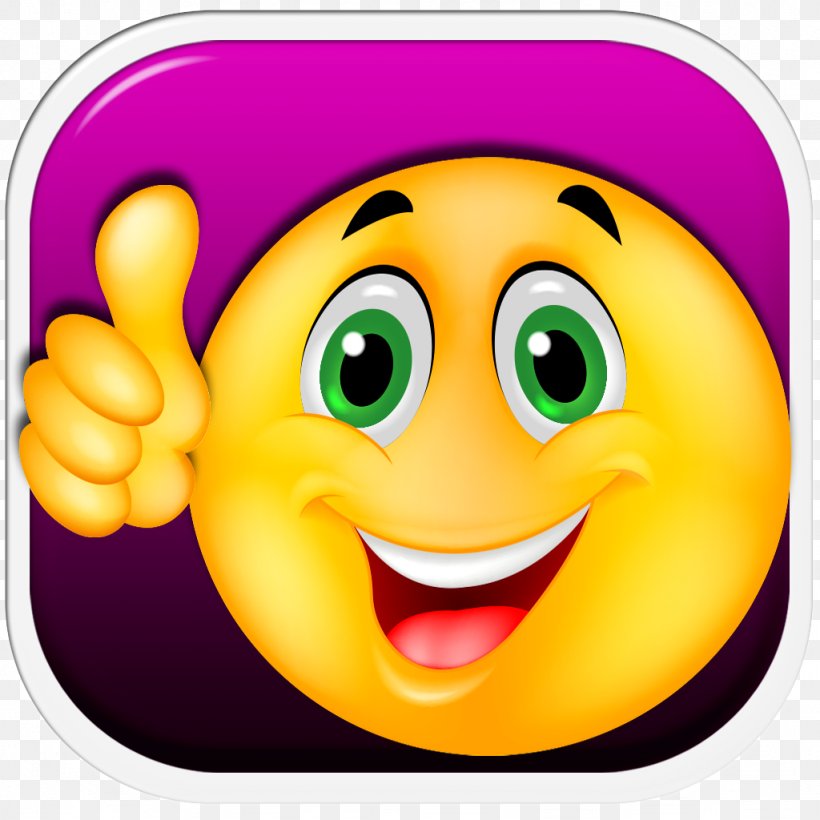 Emoticon Smiley Desktop Wallpaper Thumb Signal Clip Art, PNG, 1024x1024px, Emoticon, Emoji, Facebook, Facial Expression, Happiness Download Free