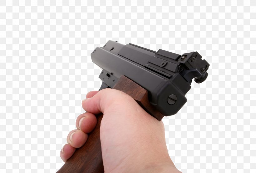 Firearm Handgun Weapon Pistol Concealed Carry, PNG, 3168x2140px, Watercolor, Cartoon, Flower, Frame, Heart Download Free
