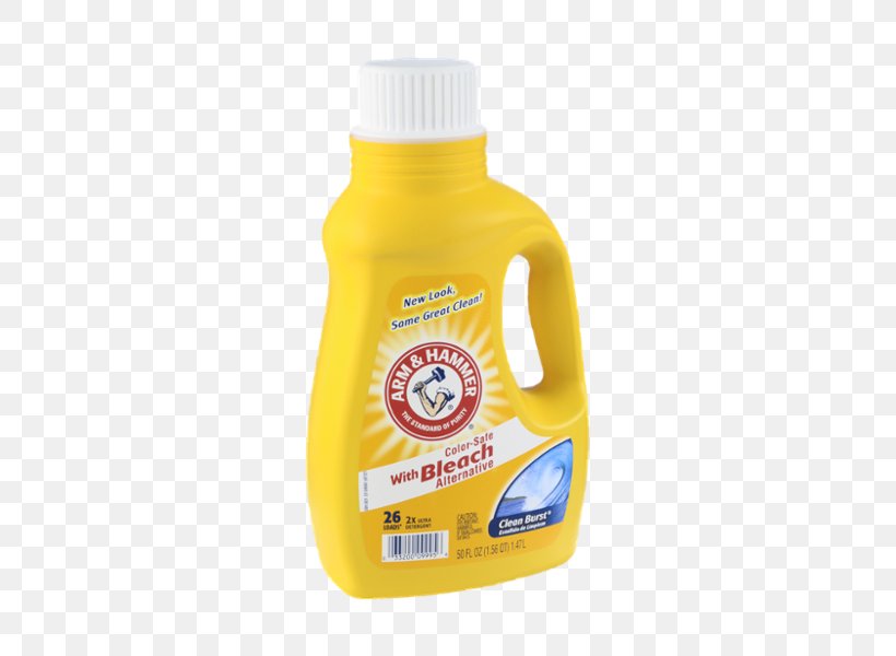 Laundry Detergent Arm & Hammer Fabric Softener, PNG, 600x600px, Laundry Detergent, Arm Hammer, Bleach, Church Dwight, Coupon Download Free