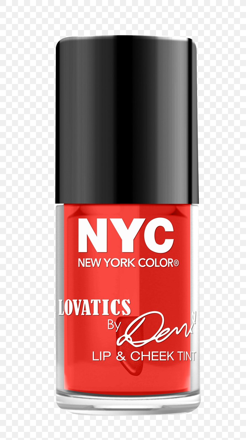 NYC Lovatics By Demi Eyeshadow Palette New York City Tints And Shades Lip Stain Color, PNG, 719x1467px, New York City, Body Shop Lip Cheek Stain, Cheek, Color, Cosmetics Download Free
