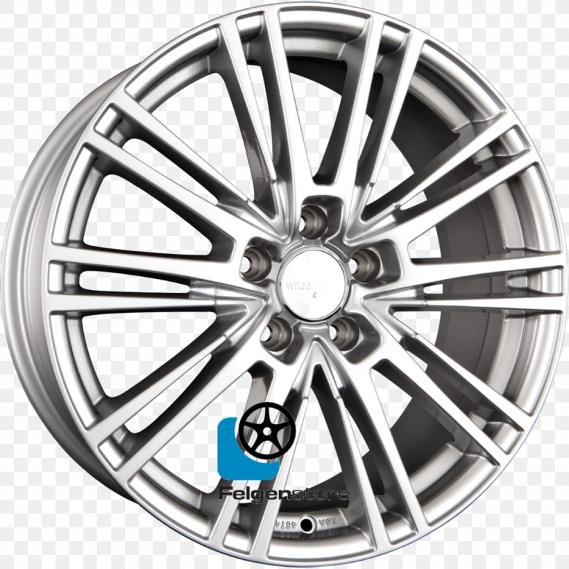 Rim Car Alloy Wheel Tire, PNG, 1024x1024px, Rim, Alloy Wheel, Auto Part, Automotive Tire, Automotive Wheel System Download Free