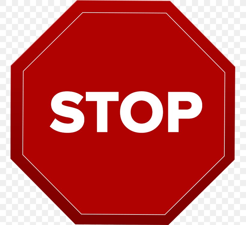 Stop Sign Organization Royalty-free, PNG, 750x750px, Stop Sign, Area, Brand, Business, Logo Download Free