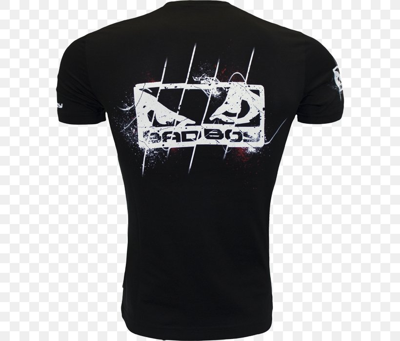T-shirt Hoodie Clothing Bad Boy Sleeve, PNG, 700x700px, Tshirt, Active Shirt, Bad Boy, Bag, Black Download Free