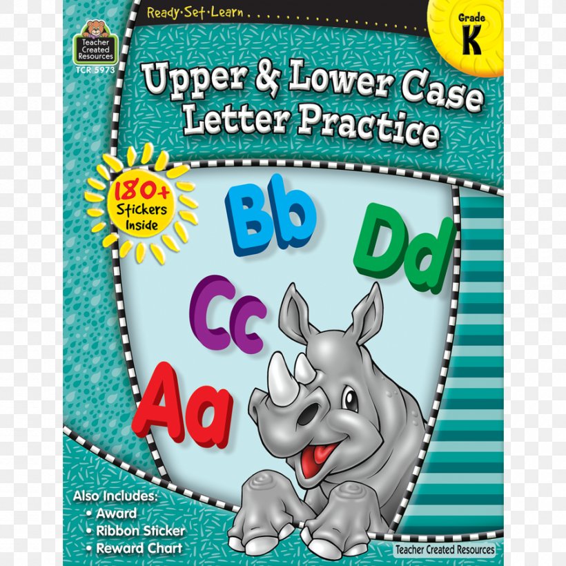 Upper & Lower Case Letter Practice, Grade K Animal Cartoon Font, PNG, 900x900px, Animal, Area, Cartoon, Letter, Letter Case Download Free