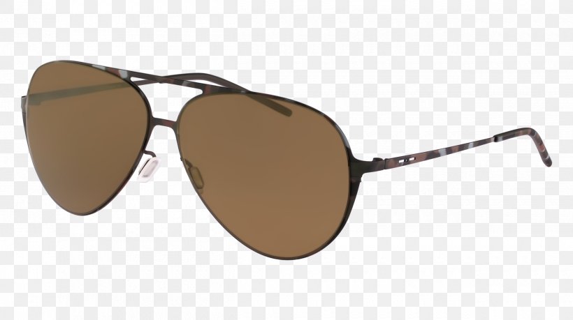 Aviator Sunglasses Ray-Ban Gucci GG0062S, PNG, 2500x1400px, Aviator Sunglasses, Beige, Brown, Bulgari, Eyeglass Prescription Download Free