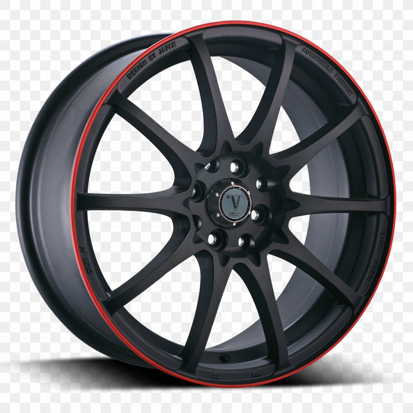 Car ENKEI Corporation Mazda Wheel Tire, PNG, 1000x1000px, Car, Alloy Wheel, Auto Part, Automotive Design, Automotive Tire Download Free