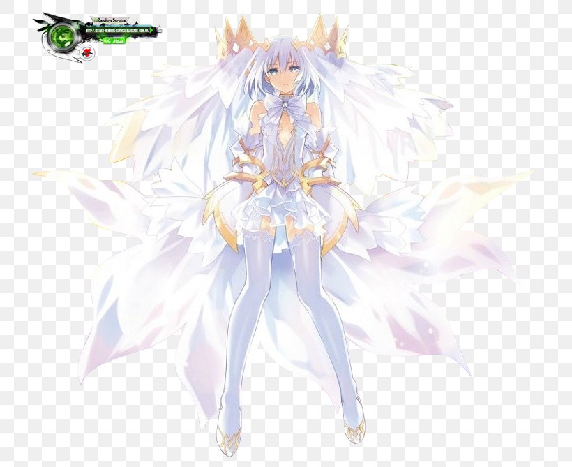 Date A Live 10: Tobiichi Angel Date A Live 11: Tobiichi Devil Origami Date A Live 7: Miku Truth, PNG, 760x669px, Watercolor, Cartoon, Flower, Frame, Heart Download Free