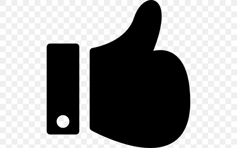 Gesture Thumb Signal Hand, PNG, 512x512px, Gesture, Black, Black And White, Emoticon, Finger Download Free