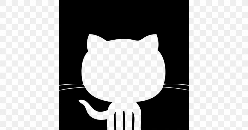 GitHub Bitbucket Source Code, PNG, 1200x630px, Github, Bitbucket, Black, Black And White, Brackets Download Free