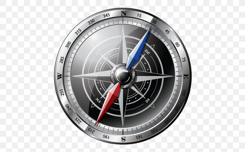 Golden Compass, PNG, 512x512px, Compass, Cardinal Direction, Compass Rose, Hardware, Logo Download Free