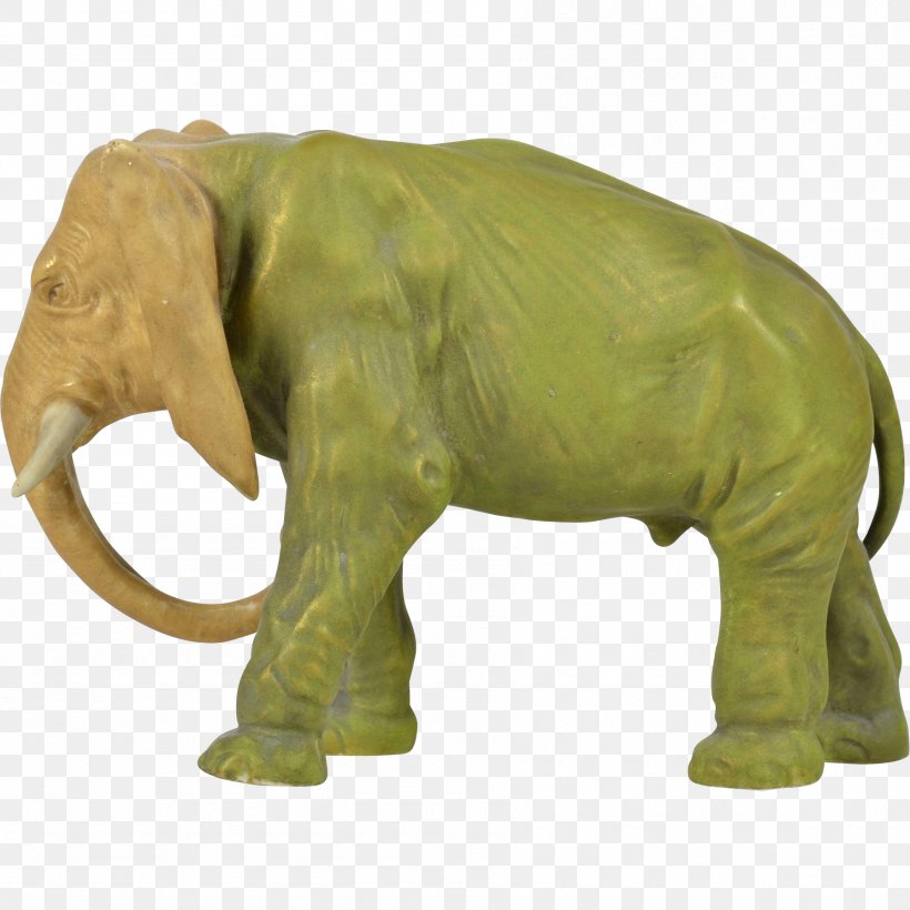 Indian Elephant African Elephant Wildlife Figurine, PNG, 1794x1794px, Indian Elephant, African Elephant, Animal, Animal Figure, Elephant Download Free