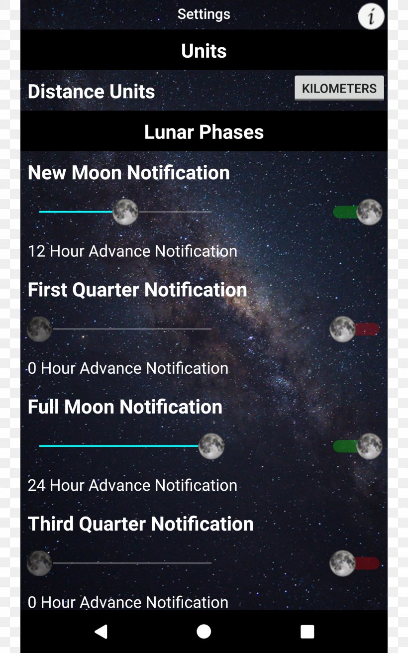 Lunar Phase Lunar Calendar Eclipse Moon, PNG, 1600x2560px, Lunar Phase, Amazoncom, Android, Calendar, Distance Download Free