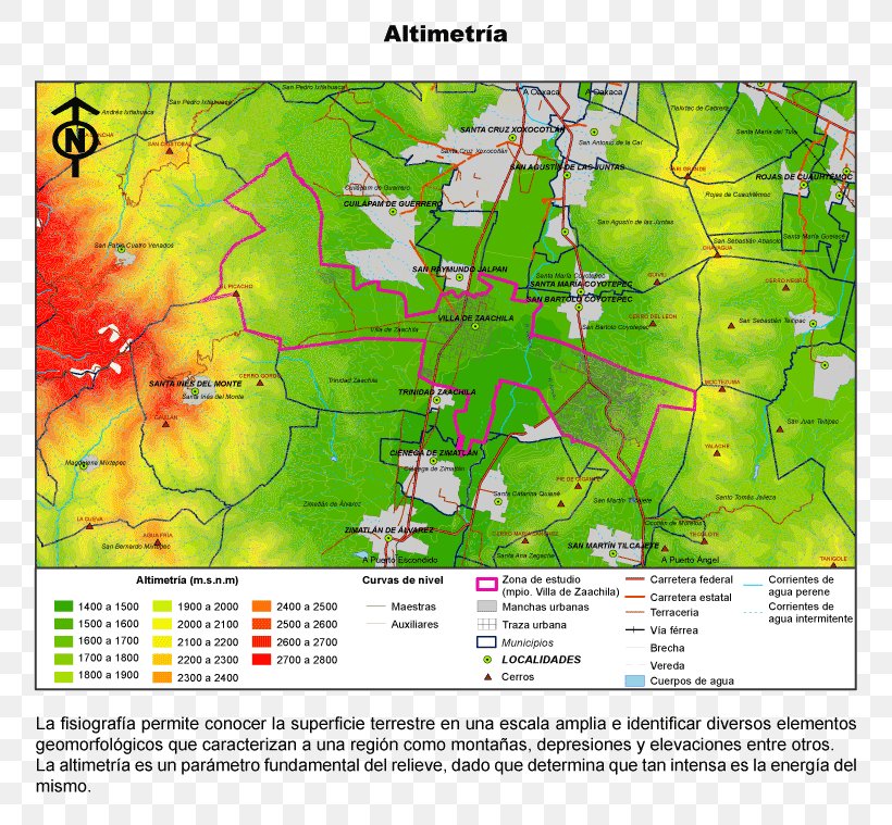 Map Hypsometry Natural Environment Contour Line Elevation, PNG, 792x759px, Map, Abiotic Component, Area, Contour Line, Curve Download Free