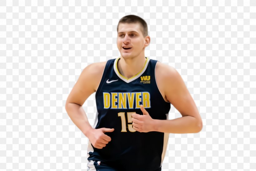 Nikola Jokic Basketball Player, PNG, 2448x1632px, Basketball Player, Arm, Athlete, Athletics, Basketball Download Free