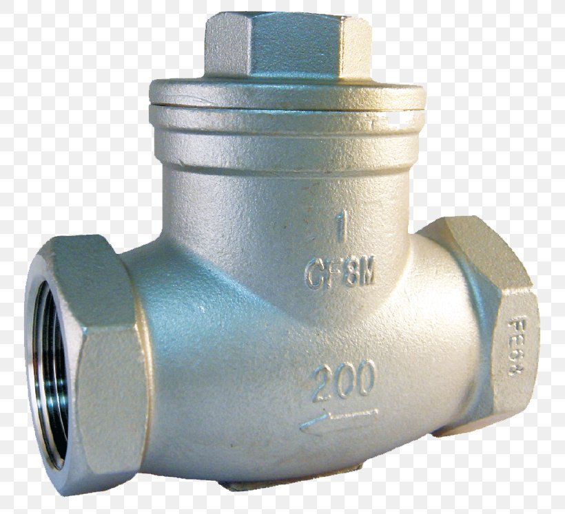 Ohio Valve Company Pneumatic Actuator Check Valve Piping And Plumbing Fitting, PNG, 774x747px, Valve, Actuator, Check Valve, Hardware, Investment Casting Download Free