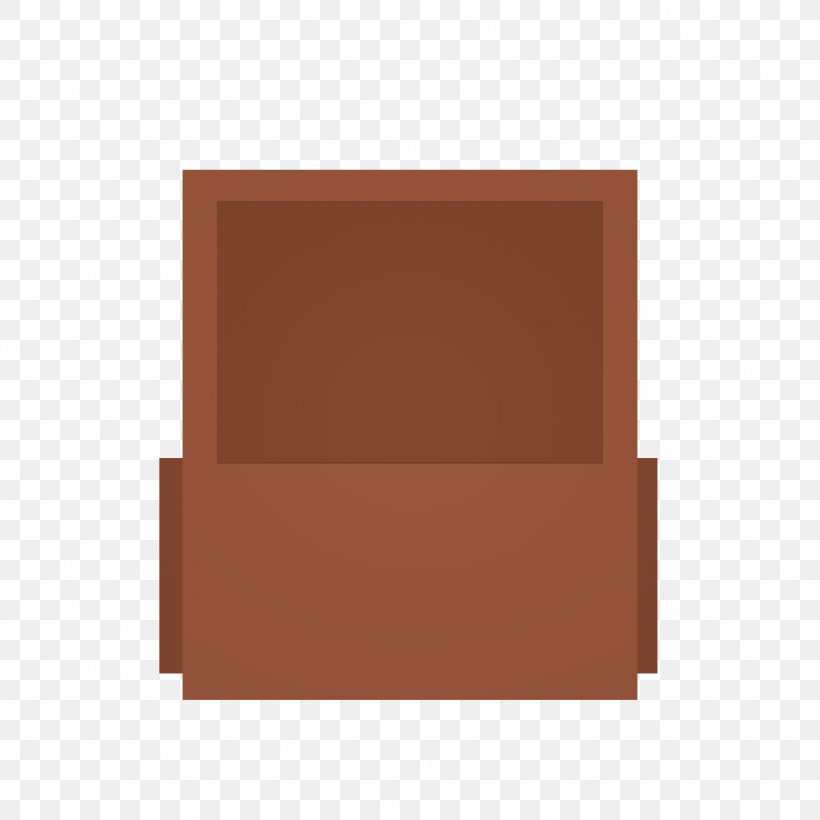 Rectangle Brown, PNG, 1024x1024px, Rectangle, Brown, Orange, Peach Download Free