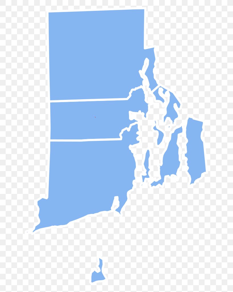 Rhode Island Gubernatorial Election, 2014 Rhode Island Gubernatorial Election, 1998 Royalty-free Map, PNG, 696x1024px, Rhode Island, Area, Blue, County, Istock Download Free