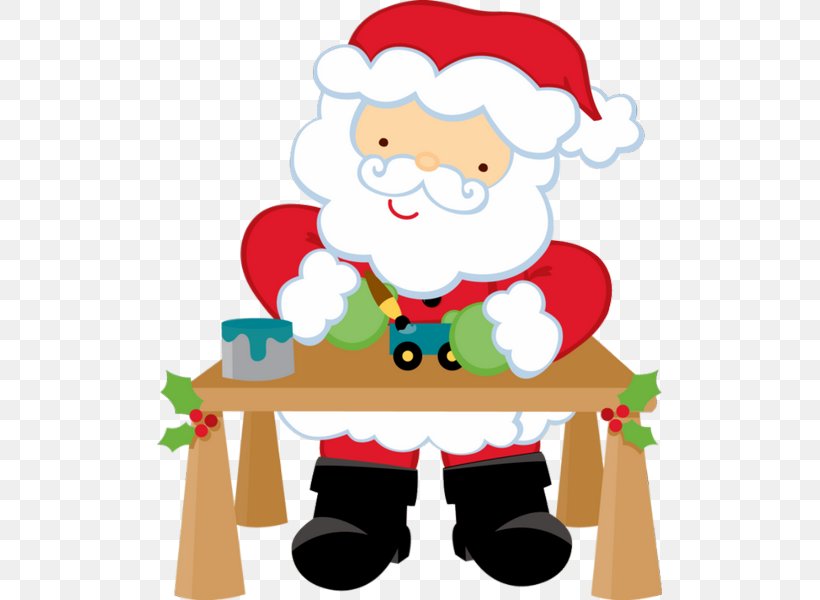 Santa Claus Mrs. Claus Christmas Gingerbread House Clip Art, PNG, 505x600px, Santa Claus, Art, Artwork, Christmas, Christmas Card Download Free