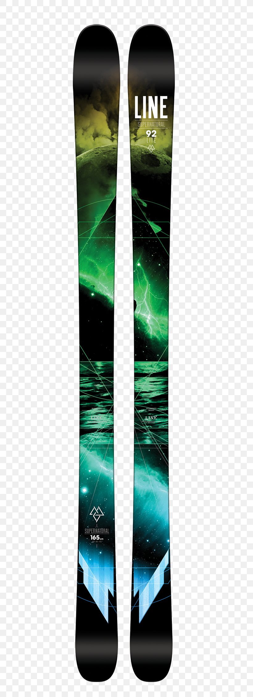 Sporting Goods Line Skis Line Supernatural 100 Mens 2015 Line Supernatural 92 2015/16, PNG, 500x2258px, Sporting Goods, Candide Thovex, Freestyle Skiing, K2 Sports, Line Skis Download Free