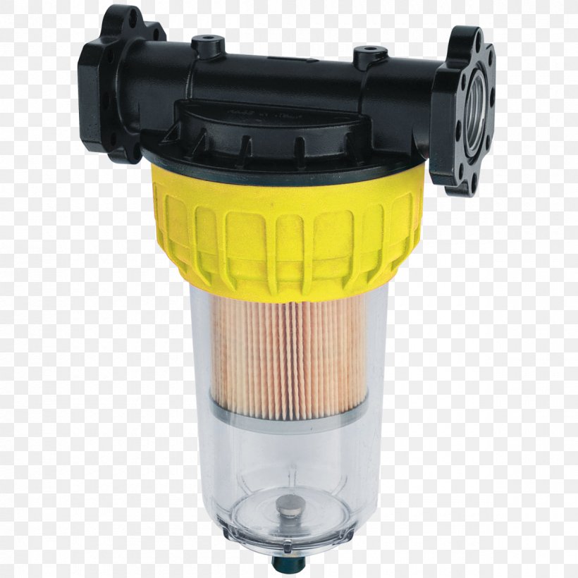 Water Filter Fuel Filter Filtration Pump Diesel Fuel, PNG, 1200x1200px, Water Filter, Diesel Fuel, Filter, Filtration, Fuel Filter Download Free