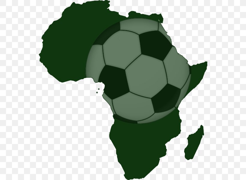 Africa Blank Map Europe, PNG, 562x600px, Africa, Ball, Blank Map, Europe, Football Download Free
