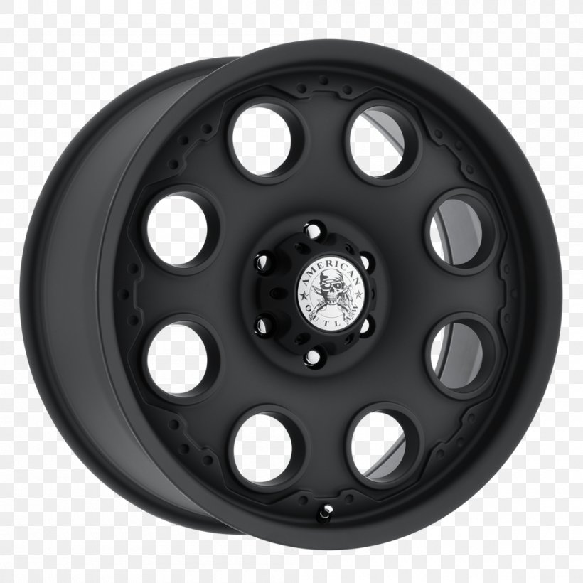 Alloy Wheel Hubcap Spoke Tire Rim, PNG, 1000x1000px, Alloy Wheel, Alloy, Auto Part, Automotive Tire, Automotive Wheel System Download Free