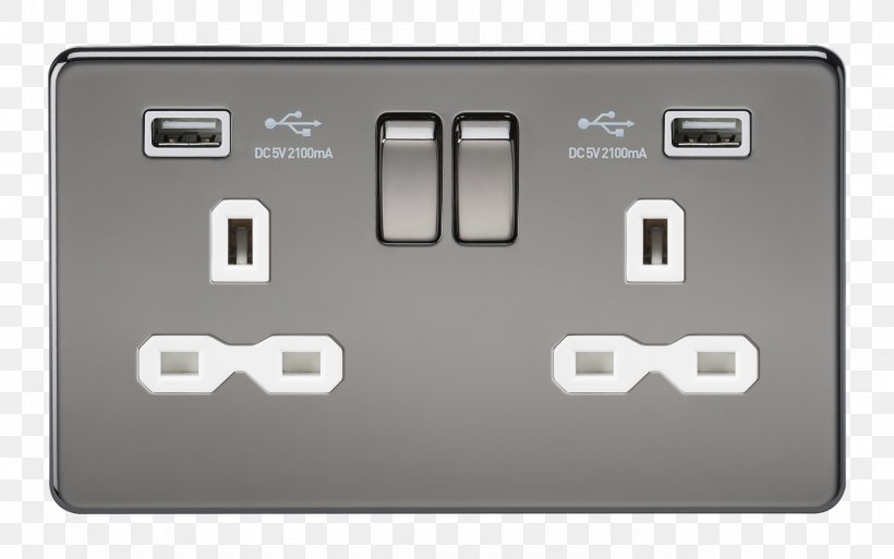 Battery Charger AC Power Plugs And Sockets Electrical Wires & Cable Electronics Electrical Switches, PNG, 2560x1603px, Battery Charger, Ac Power Plugs And Sockets, Computer Hardware, Dimmer, Electrical Switches Download Free