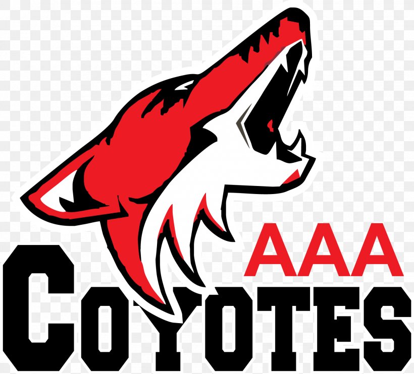 Clip Art Arizona Coyotes Ice Hockey Brand Logo, PNG, 1851x1675px, Arizona Coyotes, Area, Art, Artwork, Brand Download Free