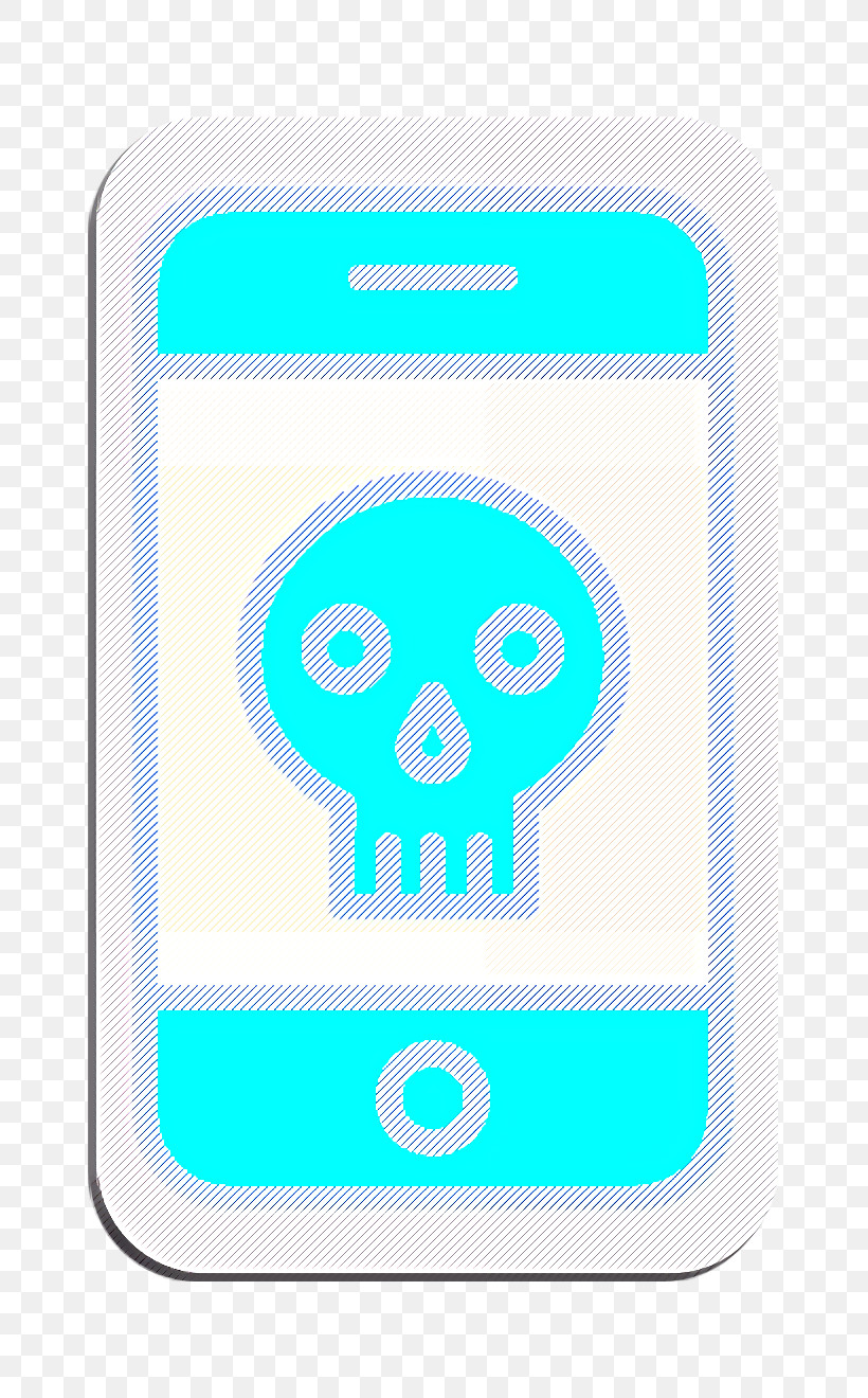 Cyber Icon Smartphone Icon Malware Icon, PNG, 782x1320px, Cyber Icon, Aqua, Malware Icon, Smartphone Icon, Teal Download Free