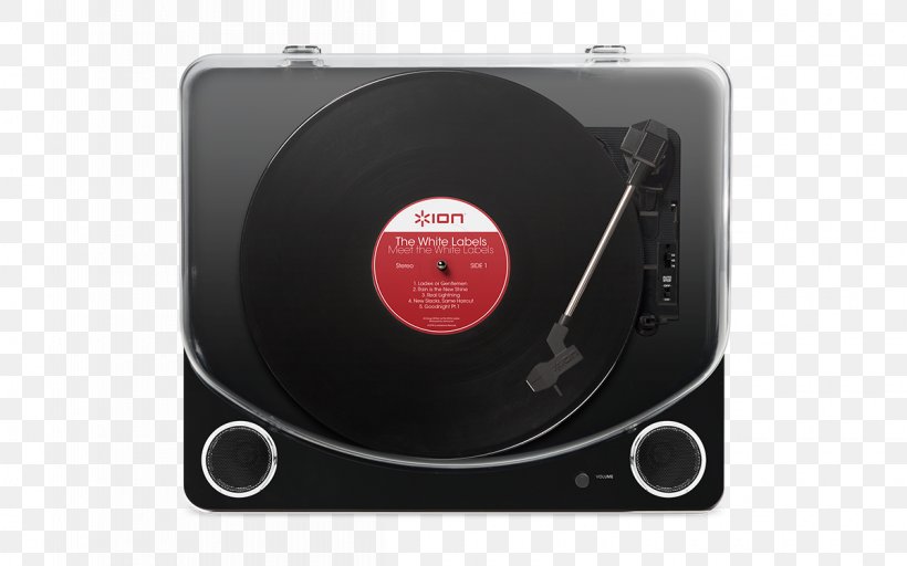 Digital Audio Phonograph Record LP Record ION Audio, PNG, 1200x750px, Digital Audio, Audio, Beltdrive Turntable, Electronics, Hardware Download Free