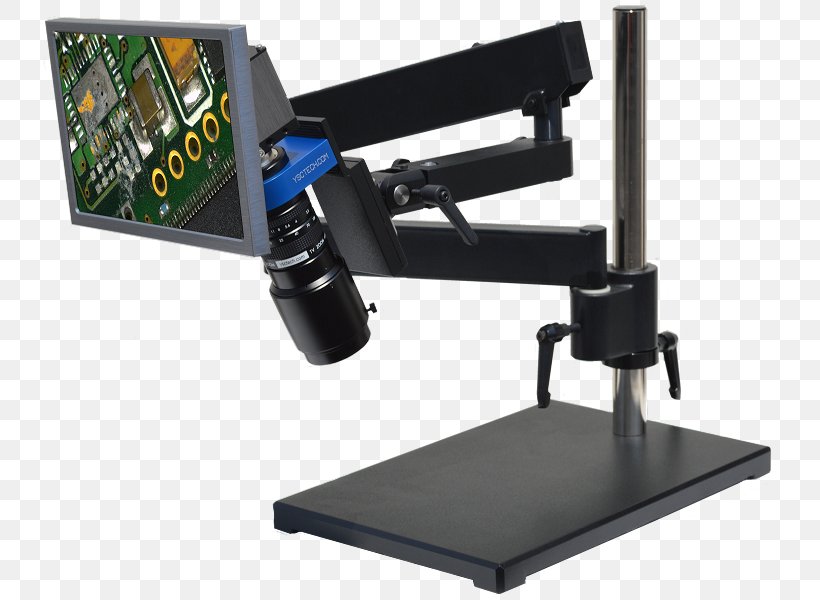 Digital Microscope USB Microscope Optical Microscope Magnification, PNG, 750x600px, Digital Microscope, Camera, Camera Accessory, Computer Monitors, Digital Data Download Free