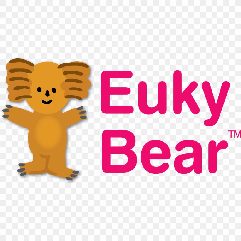 Euky Bearub 50g Australia Euky Bear Inhalant Logo Child, PNG, 895x895px, Australia, Animal Figure, Area, Aussie, Brand Download Free