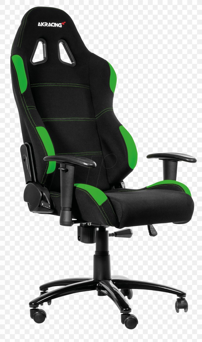 Gaming Chair Office Desk Chairs Video Game Swivel Chair Png