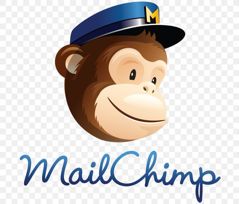 MailChimp Email Marketing Email Service Provider, PNG, 719x698px, Mailchimp, Advertising Campaign, Business, Constant Contact, Email Download Free