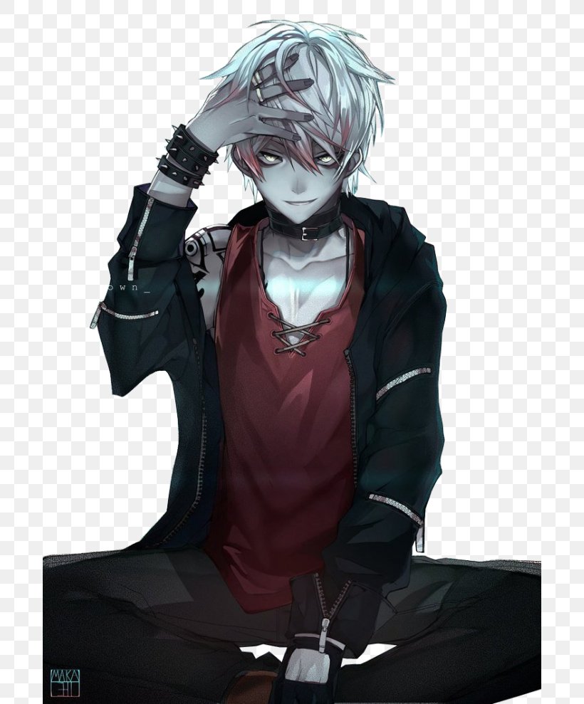Mystic Messenger Drawing Otome Game Fan Fiction, PNG, 700x989px, Watercolor, Cartoon, Flower, Frame, Heart Download Free