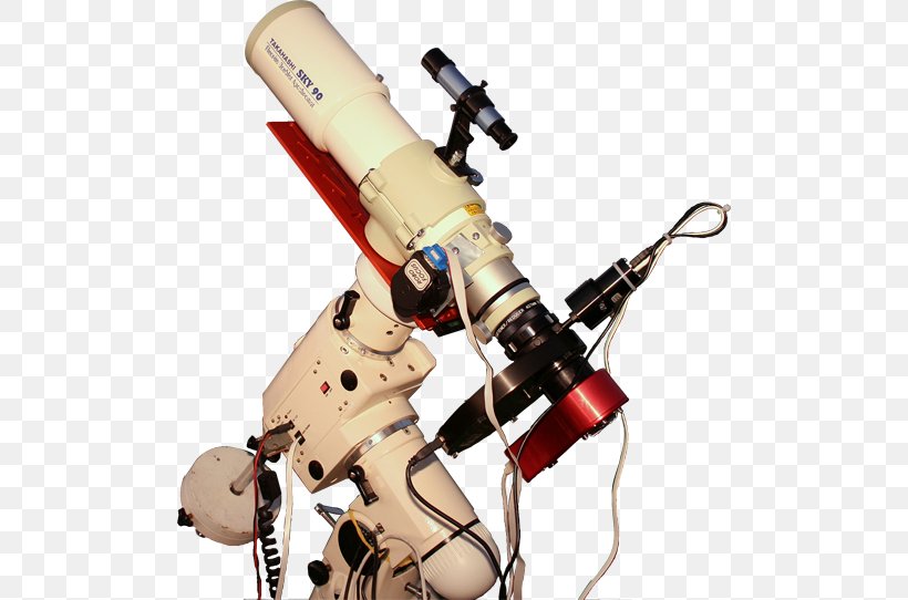 Optical Instrument Ritchey–Chrétien Telescope Robot Focal Length, PNG, 500x542px, Optical Instrument, Declension, Focal Length, Inch, Industrial Design Download Free