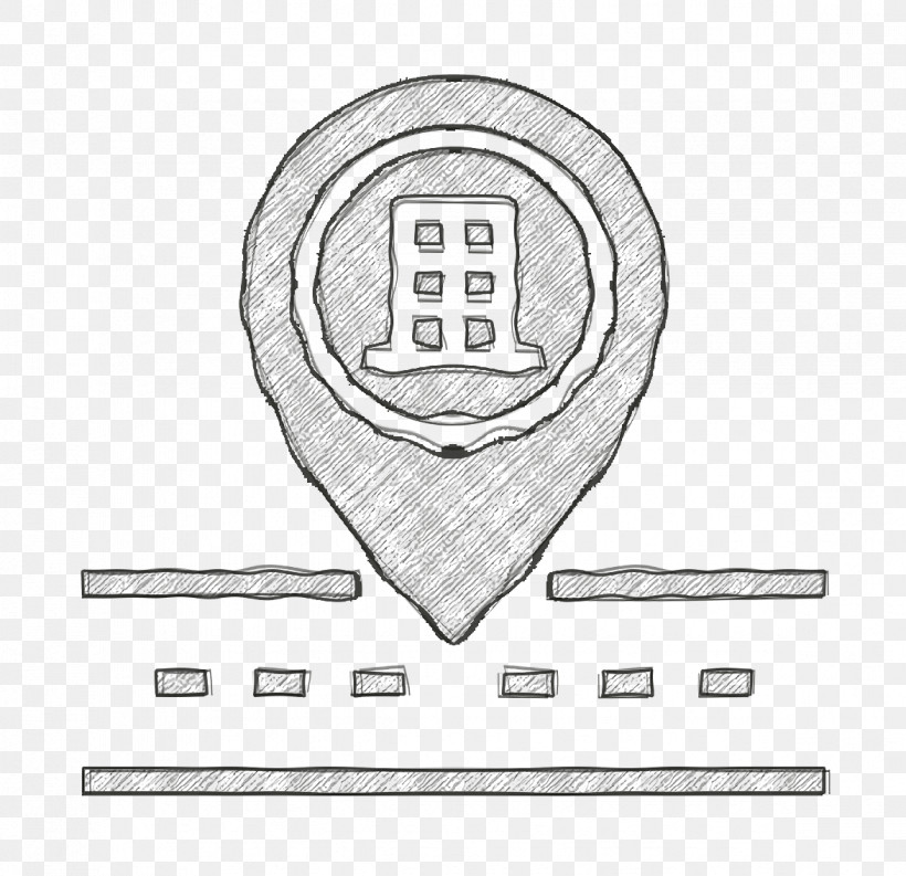 Road Icon Location Pin Icon Navigation And Maps Icon, PNG, 1174x1136px, Road Icon, Emblem, Line Art, Location Pin Icon, Logo Download Free