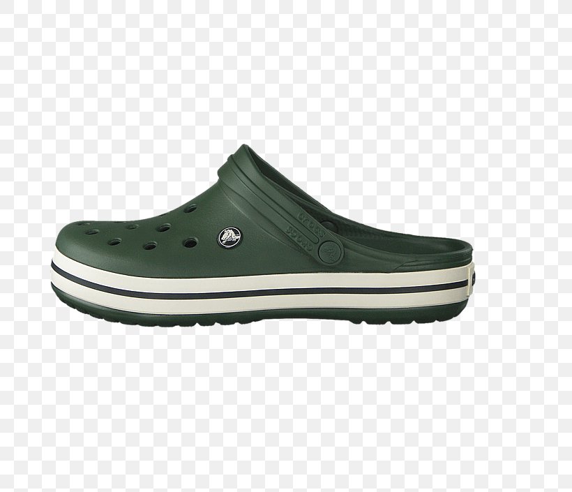 Slipper Sandal Crocs Fashion Leather, PNG, 705x705px, Slipper, Clog, Crocs, Ecco, Fashion Download Free
