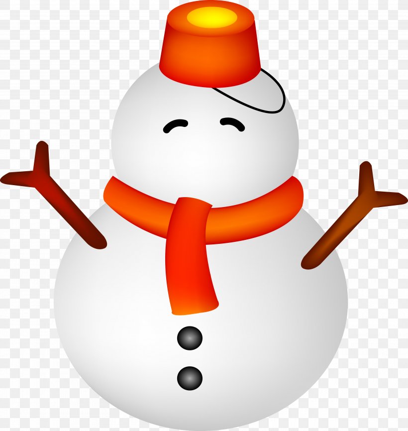 Snowman Clip Art, PNG, 3740x3953px, Snowman, Broom, Bucket, Christmas Ornament, Google Images Download Free