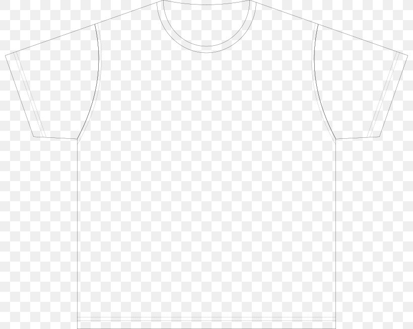 T-shirt Clothing Sleeve User Interface Design, PNG, 800x654px, Tshirt, Black, Clothing, Gratis, Joint Download Free