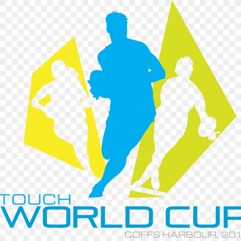 Touch Football World Cup Rugby World Cup Federation Of International Touch Rugby Football, PNG, 2209x2208px, Rugby World Cup, American Football, Area, Brand, Football Download Free