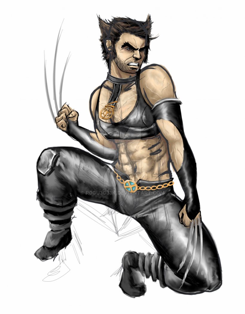 X-23 The Wolverine Costume Superhero, PNG, 1024x1311px, Wolverine, Art, Character, Comics, Costume Download Free